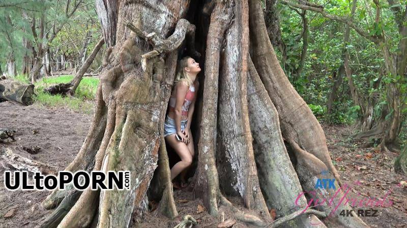ATKGirlfriends.com: Kenzie Kai - Virtual Vacation Kauai 6-7 [2.61 GB / FullHD / 1080p] (POV) + Online