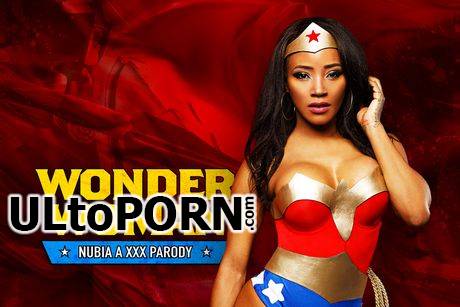 vrcosplayx.com: Kiki Minaj - Nubia A XXX Parody [3.70 GB / 2K UHD / 1440p] (VR)