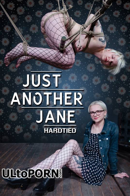 HardTied.com: Jane, OT - Just Another Jane [2.16 GB / HD / 720p] (Humiliation) + Online