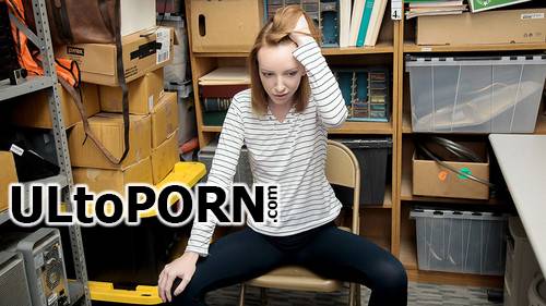 Shoplyfter.com: Katy Kiss - Sex with Babe [253 MB / SD / 360p] (Hardcore)
