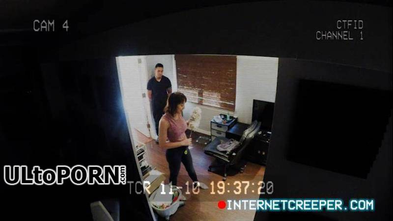 InternetCreeper.com: Marilyn Mansion - Manhandling The Maid [525 MB / SD / 480p] (Hardcore)