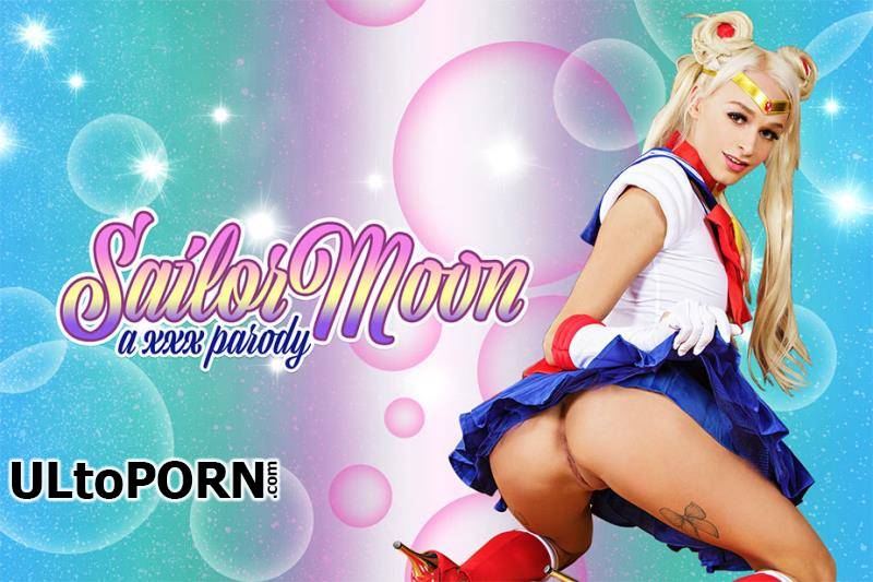 vrcosplayx.com: Emma Hix - Sailor Moon A XXX Parody [3.75 GB / UltraHD/2K / 1440p] (VR)