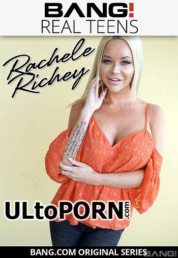 Bang Real Milfs, Bang.com: Rachele Richey - Rachele Richey Loves To Flash Her Giant Titties In Public! [913 MB / SD / 540p] (Milf)