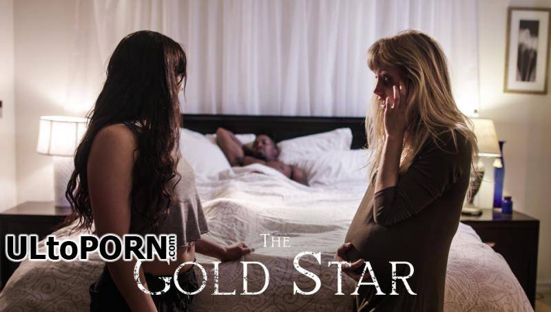PureTaboo.com: Whitney Wright - The Gold Star [752 MB / HD / 720p] (Incest)