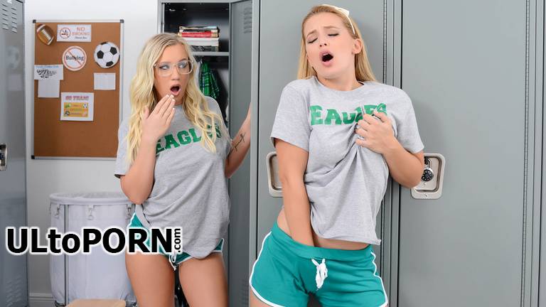 WeLiveTogether.com, RealityKings.com: Bailey Brooke, Sloan Harper - Caught By My Stepsister [294 MB / HD / 720p] (Femdom)
