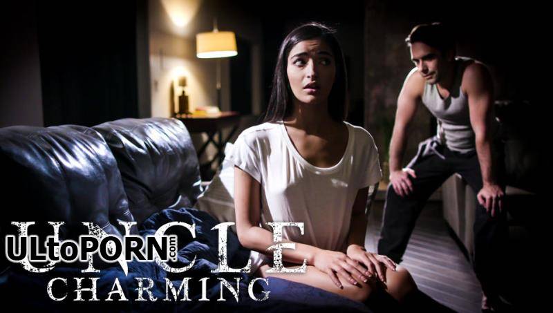 PureTaboo.com: Emily Willis - Uncle Charming [1.50 GB / FullHD / 1080p] (Incest)