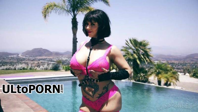 BurningAngel.com: Larkin Love - Hardcore [362 MB / SD / 544p] (Hardcore)