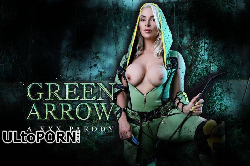 vrcosplayx.com: Victoria Summers - Green Arrow A XXX Parody [3.54 GB / UltraHD 2K / 1440p] (Gear VR)
