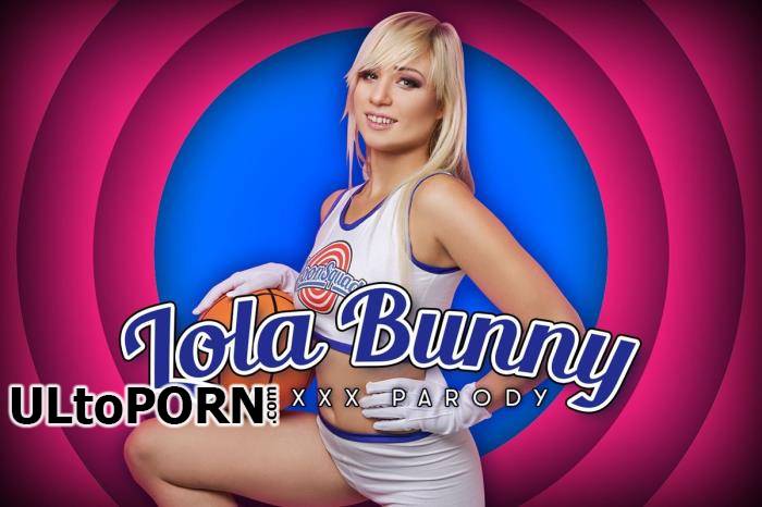 vrcosplayx.com: Gabi Gold - Lola Bunny A XXX Parody [3.54 GB / UltraHD 2K / 1440p] (Gear VR)