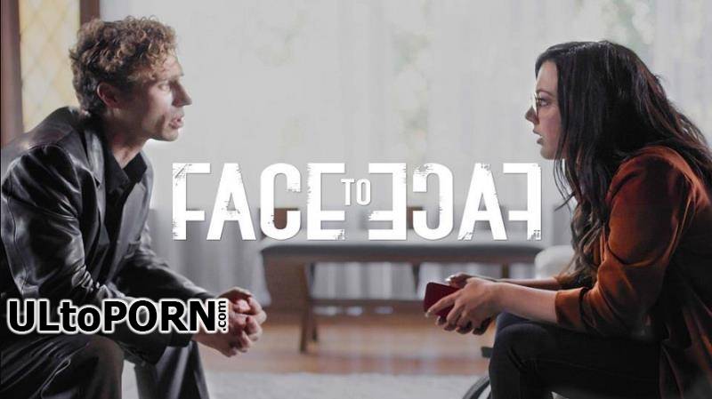 PureTaboo.com: Whitney Wright - Face To Face [350 MB / SD / 356p] (Incest)