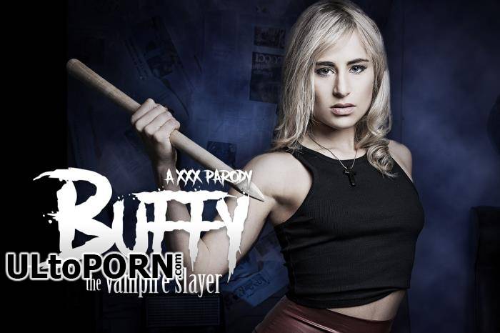 vrcosplayx.com: Lindsey Cruz - Buffy The Vampire Slayer A XXX Parody [9.78 GB / UltraHD 4K / 2700p] (Oculus)