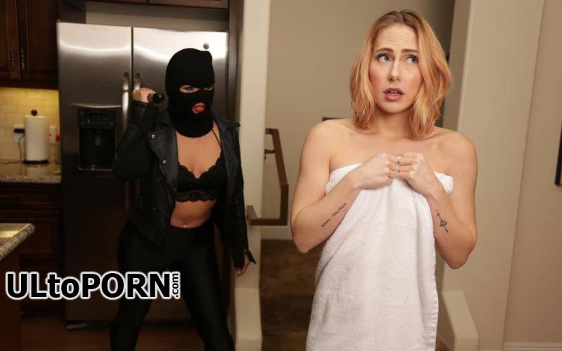 DigitalPlayground.com: Carter Cruise, Jenna Sativa - Affront With A Friendly Weapon [1.19 GB / FullHD / 1080p] (Lesbian)