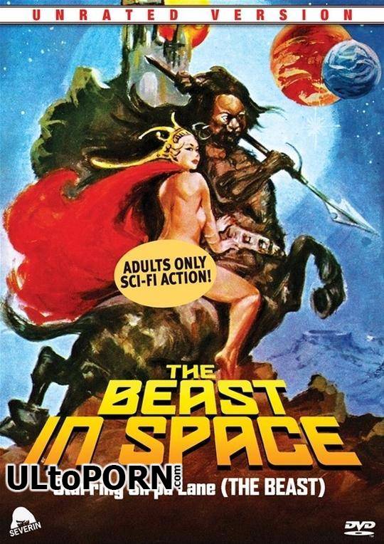 Nais Film: La bestia nello spazioBeast in Space [1.29 GB / DVDRip / 464p] (Movie)
