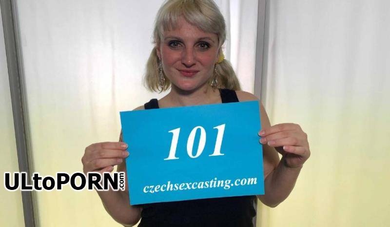 CzechSexCasting.com, PornCZ.com: Sarah Star - Sex Casting 101 [631 MB / FullHD / 1080p] (Casting)
