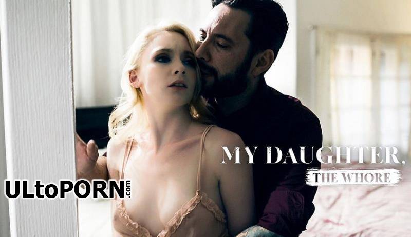 PureTaboo.com: Athena Rayne - My Daughter, The Whore [457 MB / SD / 544p] (Humiliation)