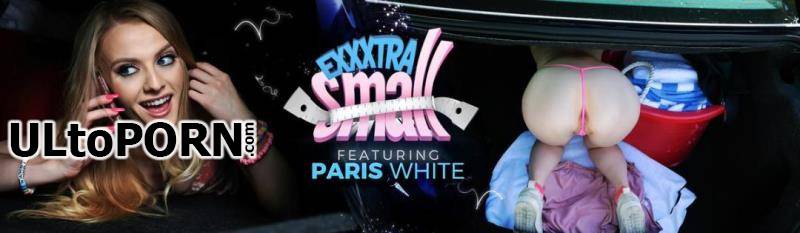 TeamSkeet.com, ExxxtraSmall.com: Paris White - One More Tiny Ride [3.90 GB / FullHD / 1080p] (Facial)