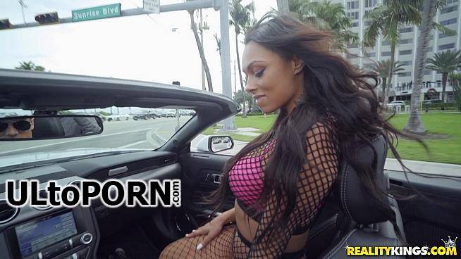 Bethany Benz - Absolutely Bootiful [FullHD 1080p] (3.01 GB) RealityKings