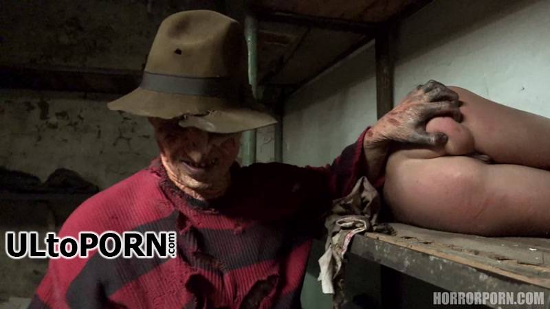 HorrorPorn.com: Freddy [596 MB / FullHD / 1080p] (Fetish)