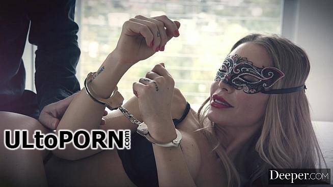 Nicole Aniston - Diabolique Part 1 [FullHD 1080p] (2.51 GB) Deeper