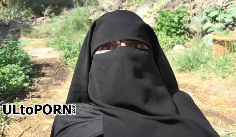 SexWithMuslims.com: Elena Vega - Cum On Her Niqab [1.78 GB / FullHD / 1080p] (Skinny)