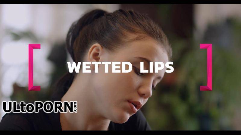 Ultrafilms.com: Lika, StarHaze - Wetted Lips [879 MB / FullHD / 1080p] (Lesbian)