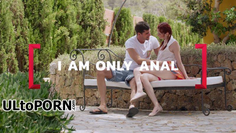 Ultrafilms.com: Janice - I Am Only Anal [1015 MB / FullHD / 1080p] (Anal)