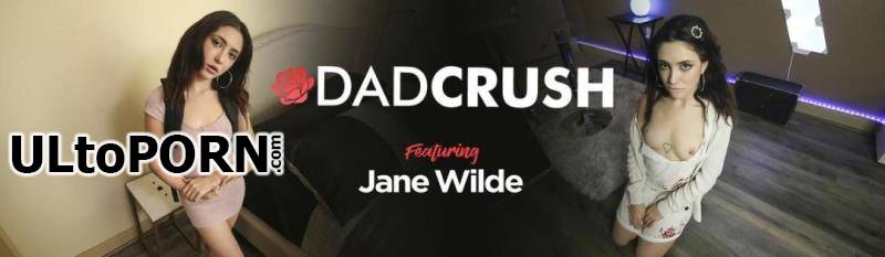 TeamSkeet.com, DadCrush.com: Jane Wilde - Why Is My Stepdads Dick So Hard? [4.89 GB / FullHD / 1080p] (Incest)