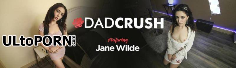 TeamSkeet.com, DadCrush.com: Jane Wilde - Why Is My Stepdads Dick So Hard? [2.48 GB / HD / 720p] (Incest)
