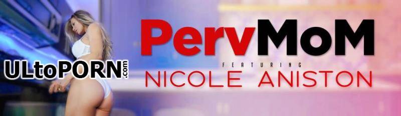 TeamSkeet.com, PervMom.com: Nicole Aniston - Unclasp Her Stepmom Cooch [3.62 GB / FullHD / 1080p] (Incest)