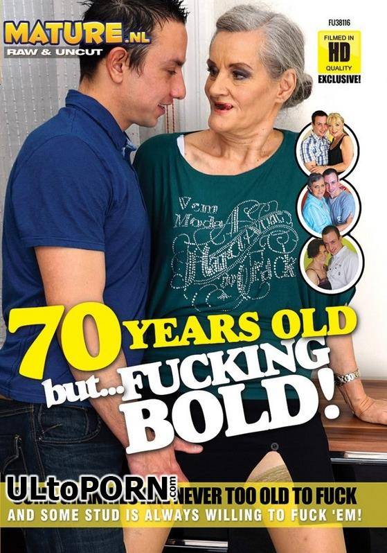 Mature.nl: 70 Years Old But...Fucking Bold! [1.31 GB / WEB-DL / 540p] (Movie)