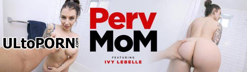 TeamSkeet.com, PervMom.com: Ivy Lebelle - Fucking Away The Stepmom Stress [2.37 GB / HD / 720p] (Incest)