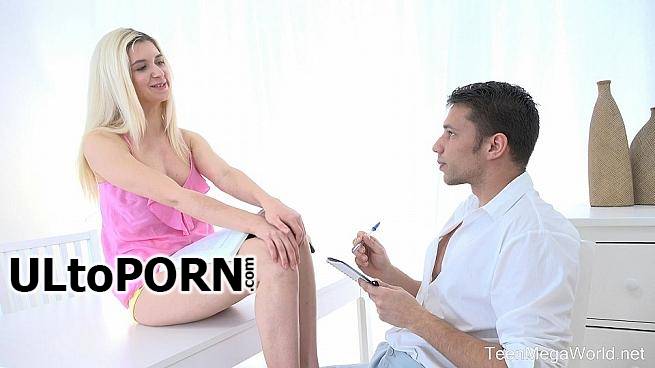 Cornelia - From theory into sex practice [FullHD 1080p] (1.68 GB) TeenMegaWorld