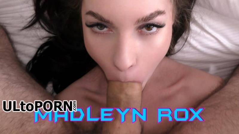 WakeUpNFuck.com: Madleyn Rox - WUNF 275 [2.55 GB / FullHD / 1080p] (Anal)