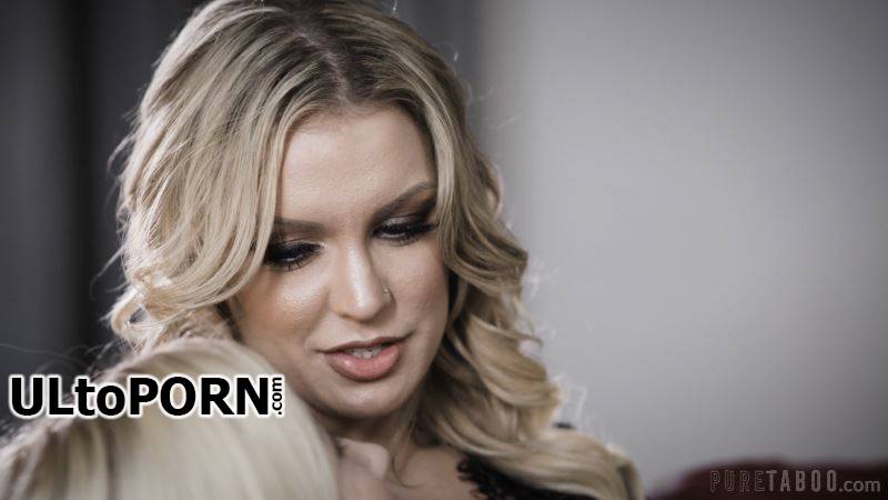 PureTaboo.com: Kenzie Taylor, Carolina Sweets - The Daddy Interview [4.77 GB / UltraHD 4K / 2160p] (Incest)