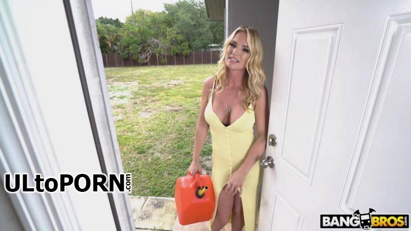 BangPOV.com, BangBros.com: Rachael Cavalli - Naked Girl At The Door Gets Fucked - bpov0 [1.82 GB / FullHD / 1080p] (Amateur)