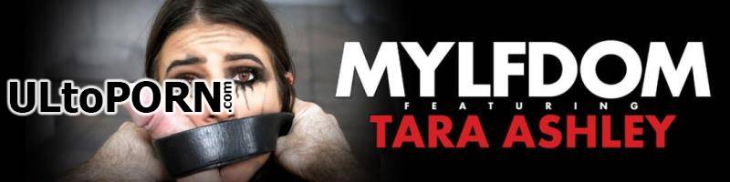 MYLF.com, MylfDom.com: Tara Ashley - Condiment Cooch Punishment [2.91 GB / FullHD / 1080p] (Milf)