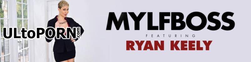 MYLF.com, MylfBoss.com: River Fox - Laid By A MILF Lawyer [1.31 GB / HD / 720p] (Milf)
