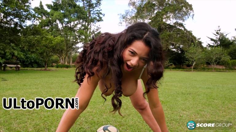 PornMegaLoad.com, Scoreland.com: Ana Montes - World Cups [1.04 GB / FullHD / 1080p] (Big Tits)