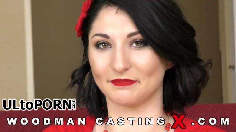 WoodmanCastingX.com: Mylena Johnson - Casting X 174 [591 MB / SD / 480p] (Threesome)