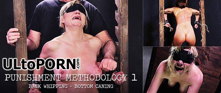 Elite Pain, Maximilian Lomp, Mood Pictures: Tippi - Punishment Methodology 1 [3.14 GB / FullHD / 1080p] (Torture)