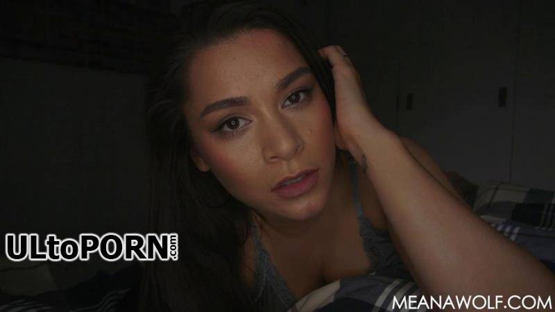 Manyvids.com: Meana Wolf - Cheating Mommy [1.19 GB / FullHD / 1080p] (Incest)