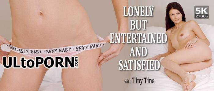 TmwVRnet.com: Tiny Tina - Lonely but entertained and satisfied [2.38 GB / UltraHD 4K / 2700p] (Oculus)