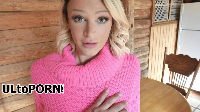 DadCrush.com, TeamSkeet.com: Emma Hix - Cabin In The Woods Cooch [5.60 GB / FullHD / 1080p] (Incest)