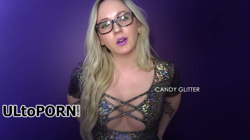 Clips4sale.com: Candy Glitter - You Will Buy This Clip [514 MB / FullHD / 1080p] (Femdom)