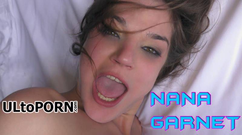 WakeUpNFuck.com, WoodmanCastingX.com: Nana Garnet - WUNF 302 [8.81 GB / UltraHD 4K / 2160p] (Threesome)