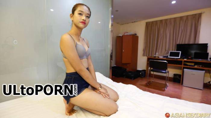 Asiansexdiary: Amateur - Daisy 2020 exclusive video NEW (FullHD/1080p/1.73 GB)