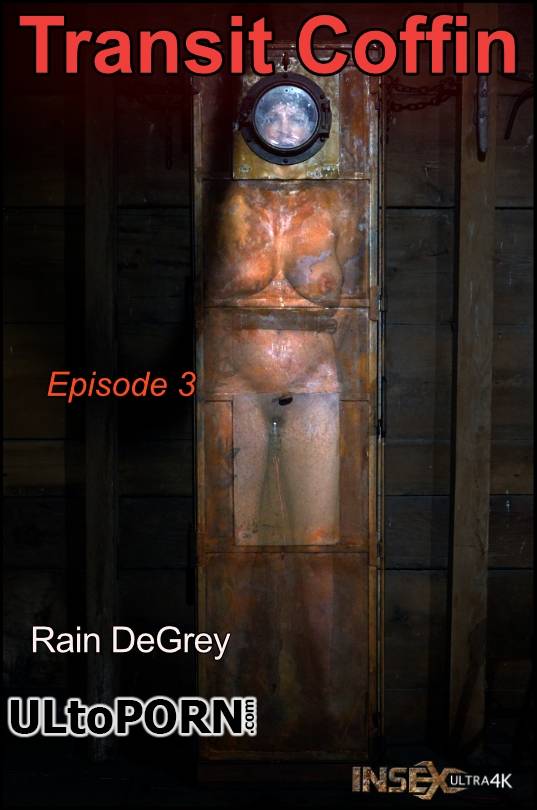 Renderfiend.com: Rain DeGrey - Transit Coffin Episode 3 [3.25 GB / HD / 720p] (Humiliation)