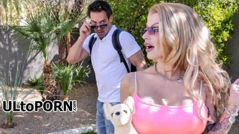 MylfOfTheMonth.com, MYLF.com: Joslyn James - Legally Blonder [2.16 GB / FullHD / 1080p] (Milf)