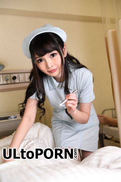Shuri Atomi - Secret Hospital Sex with Nurse Girlfriend Part 1 [2.54 GB / UltraHD / 2160p] (Gear VR)