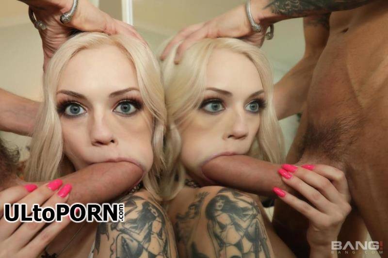 Bang Rammed, Bang.com: Alex Grey - Alex Grey Is A Dirty Submissive Slut For Cock [633 MB / SD / 540p] (Blonde)